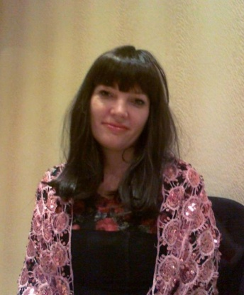 Виола, 40